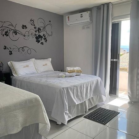 Flat Jk 201 Apartment Juazeiro do Norte Exterior foto