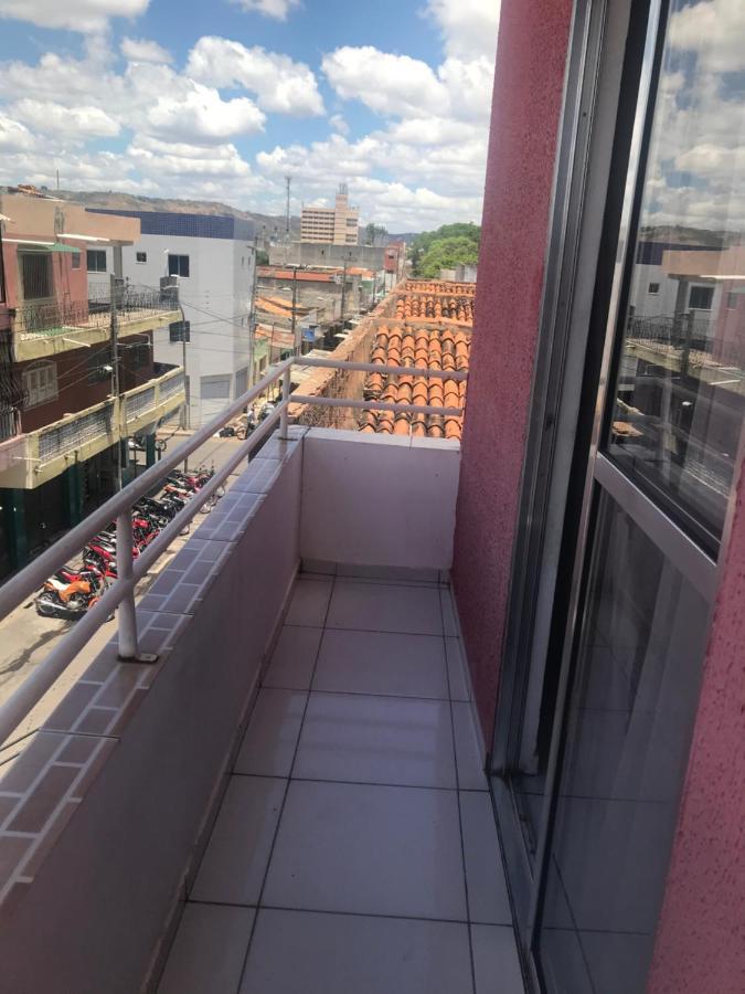 Flat Jk 201 Apartment Juazeiro do Norte Exterior foto