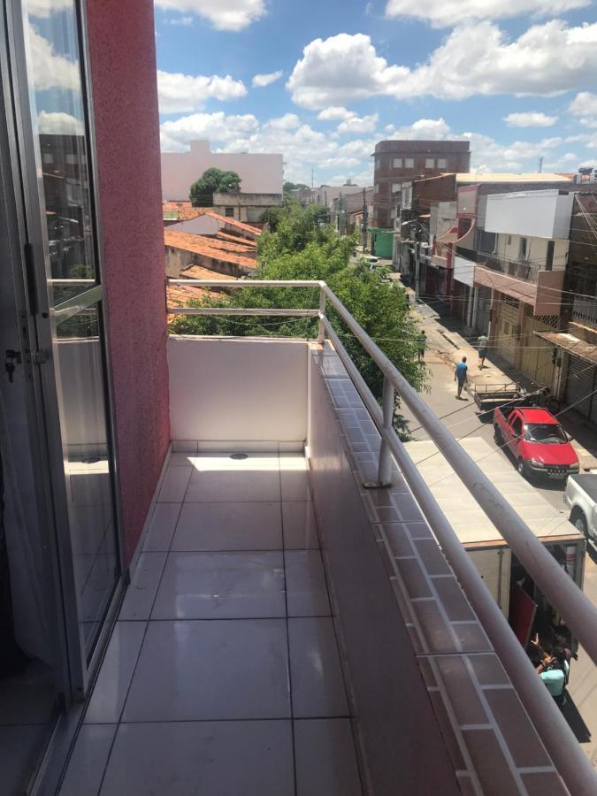 Flat Jk 201 Apartment Juazeiro do Norte Exterior foto