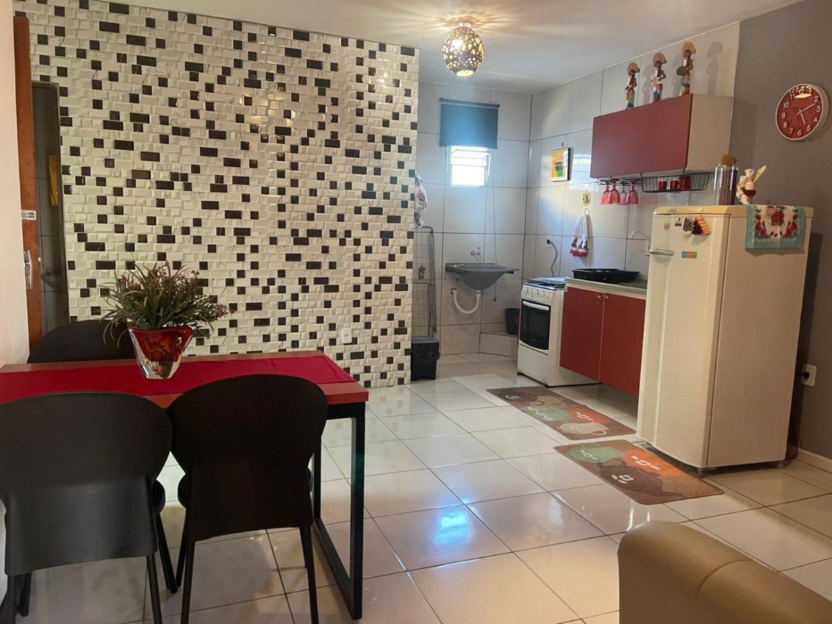 Flat Jk 201 Apartment Juazeiro do Norte Exterior foto