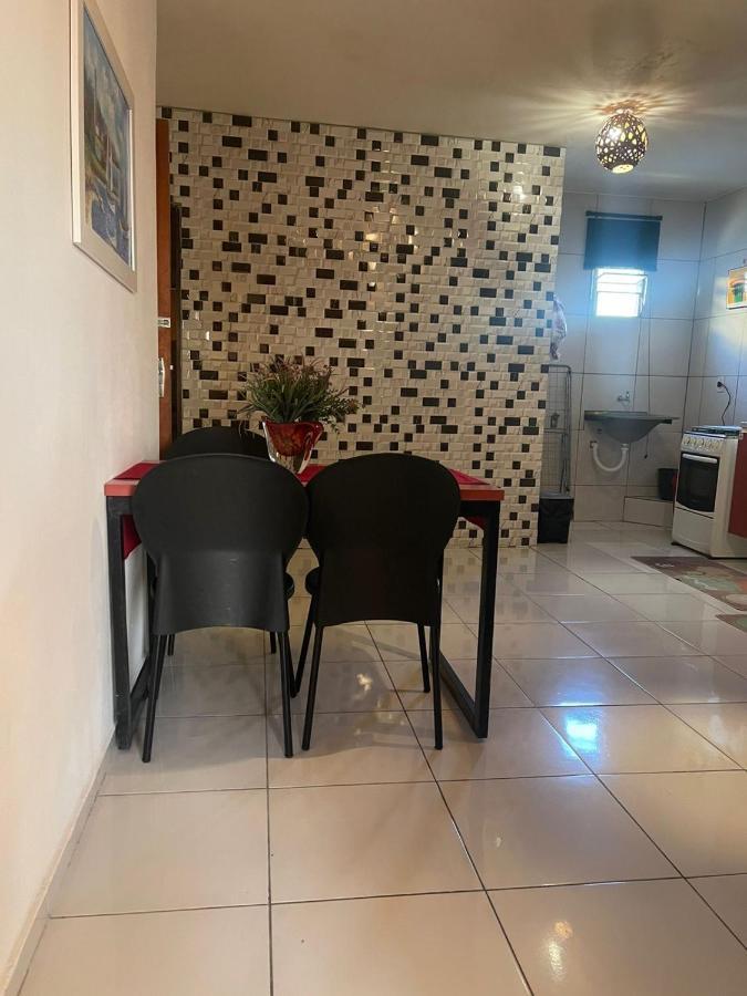 Flat Jk 201 Apartment Juazeiro do Norte Exterior foto