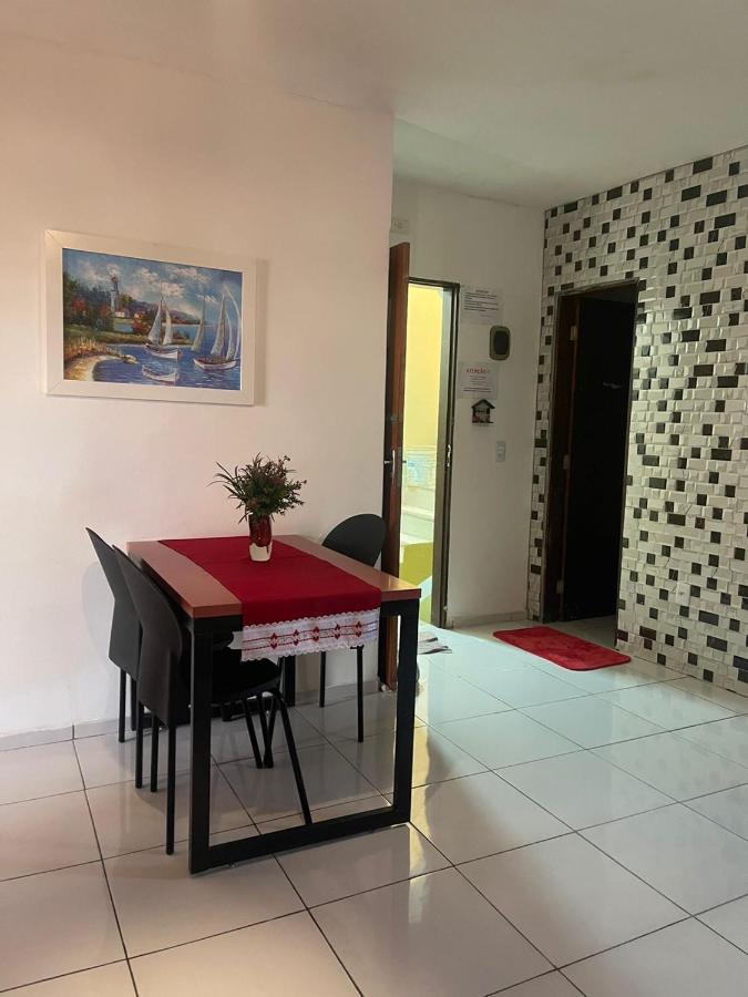 Flat Jk 201 Apartment Juazeiro do Norte Exterior foto