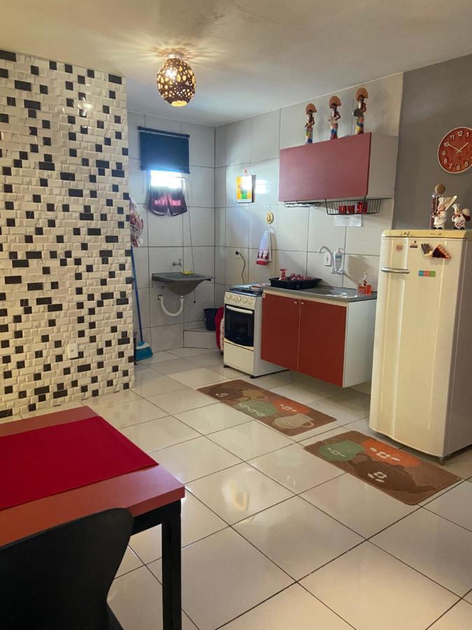 Flat Jk 201 Apartment Juazeiro do Norte Exterior foto