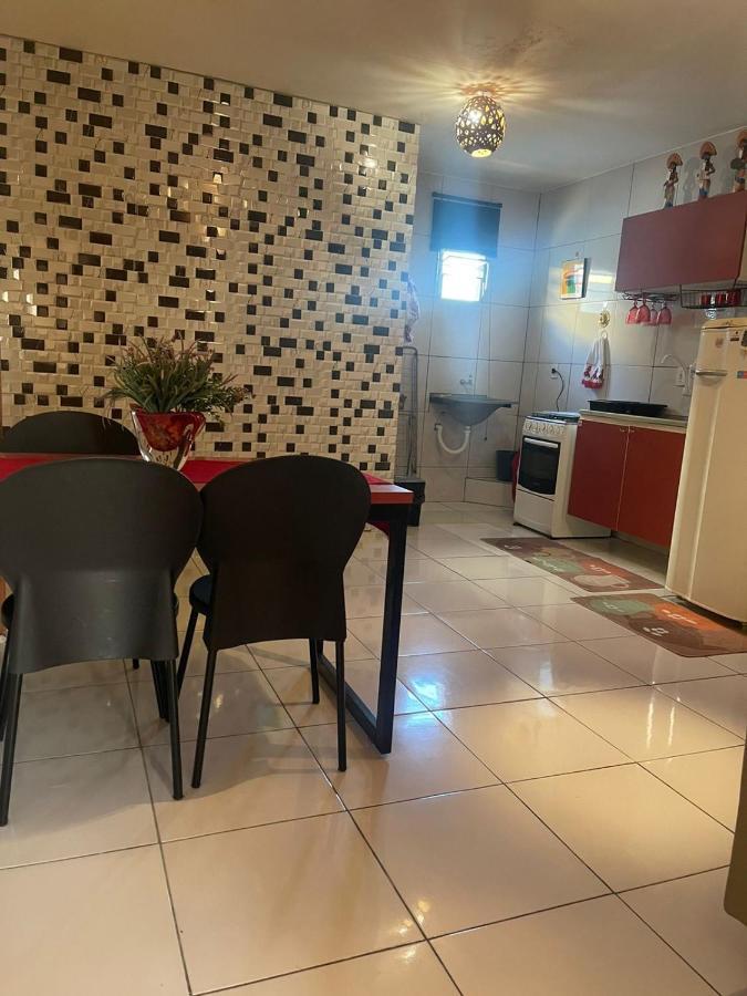 Flat Jk 201 Apartment Juazeiro do Norte Exterior foto