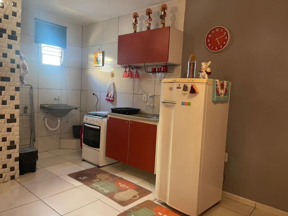 Flat Jk 201 Apartment Juazeiro do Norte Exterior foto