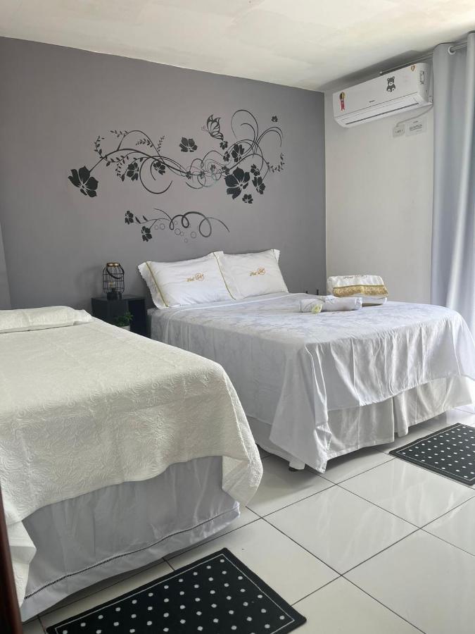 Flat Jk 201 Apartment Juazeiro do Norte Exterior foto