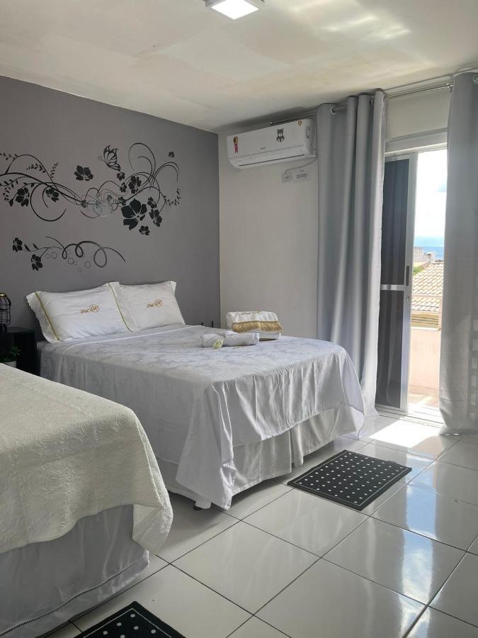 Flat Jk 201 Apartment Juazeiro do Norte Exterior foto