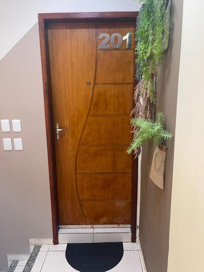 Flat Jk 201 Apartment Juazeiro do Norte Exterior foto