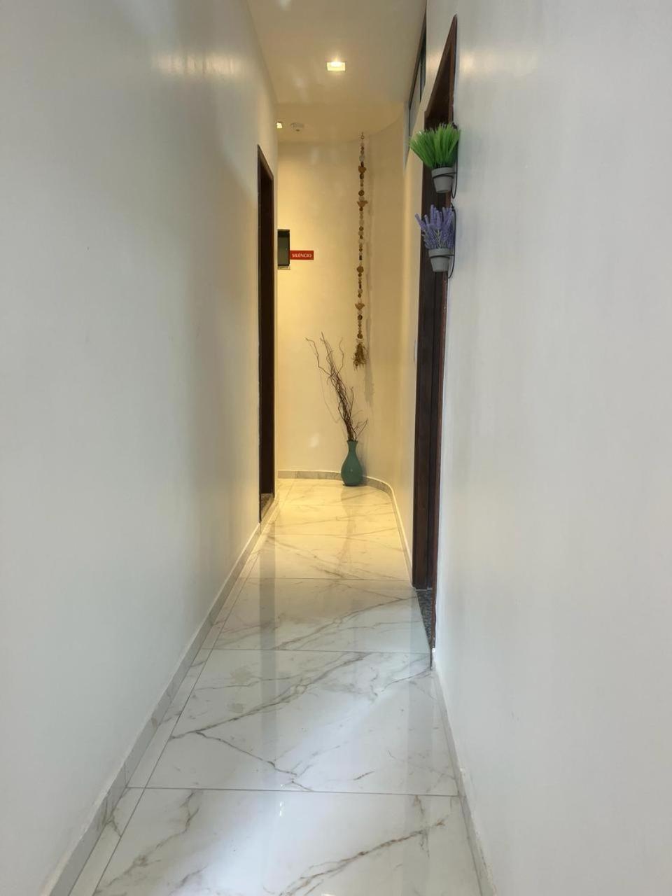 Flat Jk 201 Apartment Juazeiro do Norte Exterior foto
