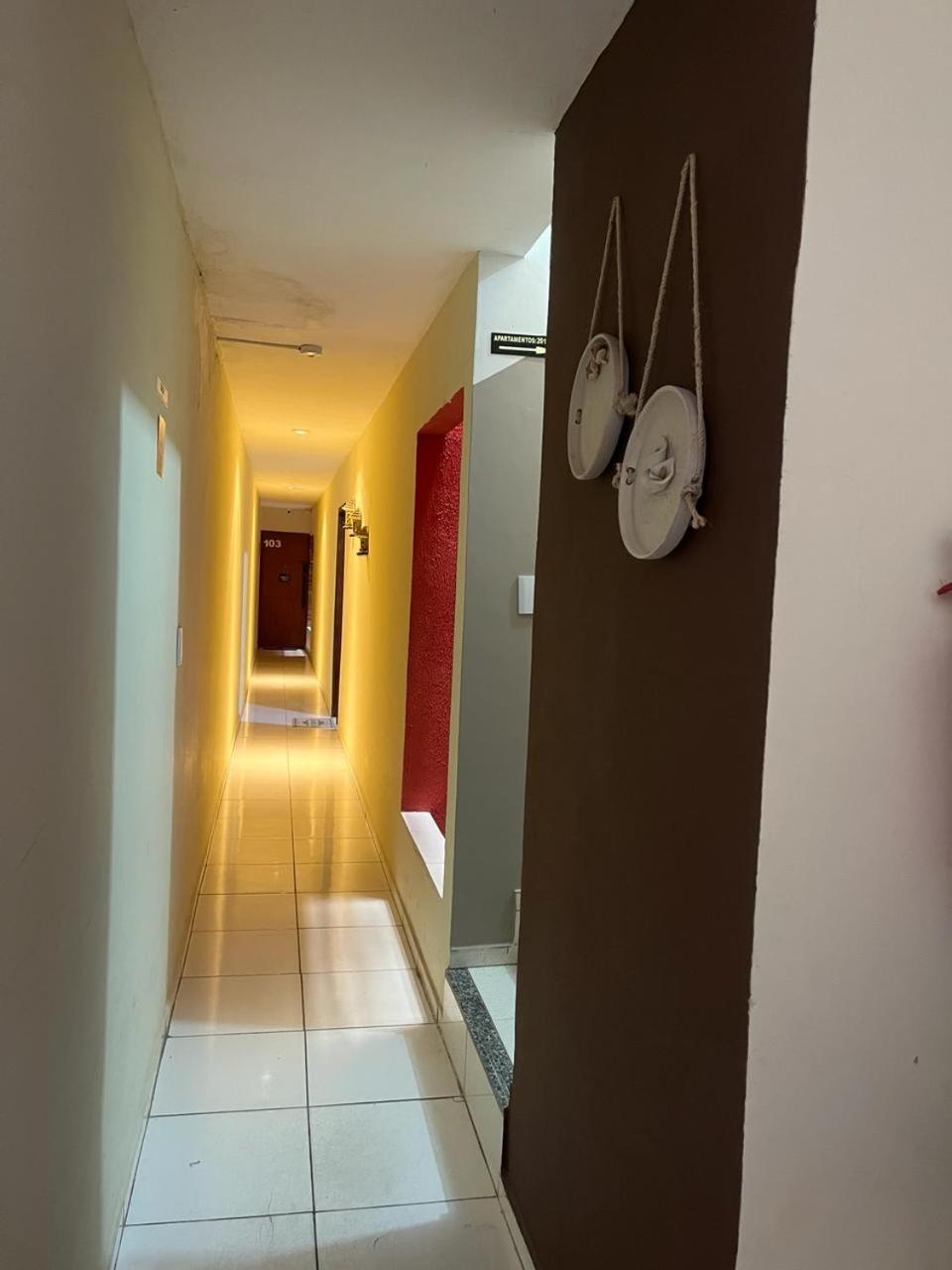 Flat Jk 201 Apartment Juazeiro do Norte Exterior foto